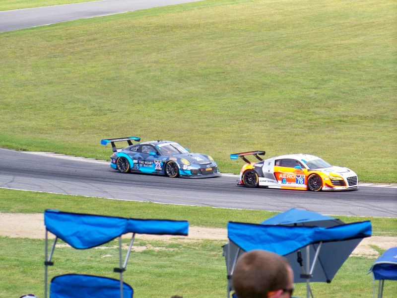 Illustration for article titled Northeast Grand Prix at Lime Rock Park